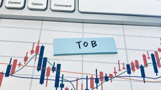 【初心者向け】TOBで株価はどうなる？上昇・下落のパターンと投資家の対応策3選を解説 