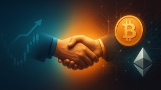 株式投資家が知っておきたい仮想通貨の基礎 