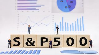 S&P500の利回りはどのくらい？過去の実績とS&P500に投資するメリットを徹底解説 